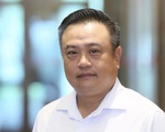 Ông Trần Sỹ Thanh được đề cử để bầu Tổng Kiểm toán Nhà nước