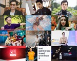VTV Awards 2020: Top 5 lộ diện, cuộc đua bắt đầu lại và gay gắt hơn!