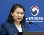 Nữ Bộ trưởng Hàn Quốc cam kết cải cách nếu được bầu là Tổng giám đốc WTO