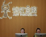Ant Financial đạt lợi nhuận hơn 3 tỷ USD trong 6 tháng đầu năm