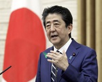 Thủ tướng Nhật Bản Abe Shinzo có thể sẽ công bố từ chức vào chiều nay