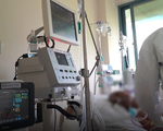 Bệnh viện Bạch Mai cử chuyên gia đầu ngành về hồi sức hỗ trợ điều trị bệnh nhân COVID-19 nặng tại An Giang