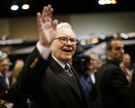 Warren Buffett mua 5% cổ phần, rót hơn 6 tỷ USD vào các công ty Nhật Bản