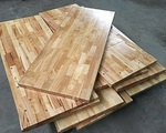 Thành lập đoàn kiểm tra việc áp dụng mã HS đối với mặt hàng gỗ cao su xuất khẩu