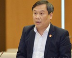 Thứ trưởng Bộ Kế hoạch và Đầu tư giữ chức Bí thư Tỉnh ủy Quảng Bình