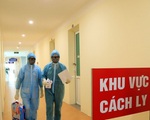 Tổng 4 ca mắc mới ở Quảng Nam và Hà Nội, Việt Nam có 717 bệnh nhân COVID-19