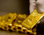Gold price going down in the short term?
