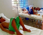 Dịch sốt Chikungunya ở Campuchia đã lan ra 15 tỉnh, khoảng 1.700 người mắc bệnh