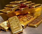 Giá vàng châu Á lên mức cao nhất trong hơn một tháng