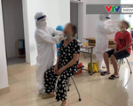 Sáng nay (8/8), Hà Nội bắt đầu triển khai xét nghiệm PCR cho người từ Đà Nẵng trở về