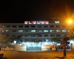 Giám đốc Bệnh viện C Đà Nẵng: 'Chúng tôi vừa kết thúc một giai đoạn mang tính lịch sử'