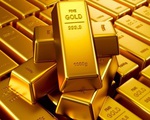 Giá vàng châu Á cao nhất một tuần qua do lo ngại lạm phát
