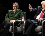 Bill Gates nói rằng đây là 'điều quan trọng nhất' mà ông học được từ Warren Buffett