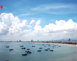 Đồ án phát triển Đà Nẵng và điểm nhấn đô thị cảng biển