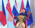 Bế mạc Đại hội đồng AIPA 41 tại Việt Nam, chuyển giao vai trò Chủ tịch cho Brunei