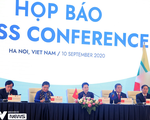 Chủ tịch Quốc hội: Thành công của Đại hội đồng AIPA 41 góp phần nâng cao vị thế của Việt Nam