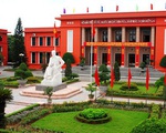Học viện Chính trị quốc gia Hồ Chí Minh khai giảng năm học mới