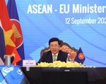 ASEAN - EU đảm bảo an ninh, phục hồi kinh tế sau đại dịch