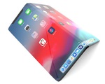 Apple đặt hàng linh kiện để chuẩn bị sản xuất iPhone màn hình gập