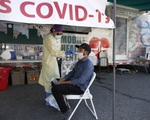 Tổng số người nhiễm COVID-19 trên toàn cầu vượt 29 triệu​ ca
