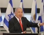 Phái đoàn Israel đến Mỹ chuẩn bị ký kết thỏa thuận với các đối tác Arab