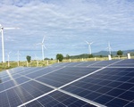 Vận hành 21 công trình lưới điện giải tỏa công suất nguồn năng lượng tái tạo