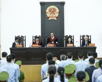 Xét xử vụ án tại Đồng Tâm: Công lý được thực thi - Lương tâm thức tỉnh