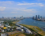 Sẽ xây dựng Đà Nẵng trở thành đô thị trung tâm vùng, mang tầm vóc châu Á