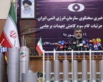 Nhiều nước châu Âu ủng hộ nới lỏng trừng phạt Iran