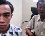 Xét xử các bị cáo khủng bố “Triều đại Việt” gây nổ trụ sở Cơ quan Công an