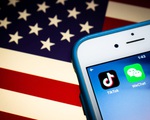Bất chấp lệnh cấm, số lượt tải TikTok và WeChat tại Mỹ vẫn tăng mạnh