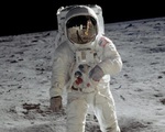 NASA sẽ đưa phụ nữ đầu tiên lên mặt trăng vào năm 2024