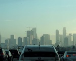 Bang California (Mỹ) sẽ cấm bán ô tô sử dụng xăng vào năm 2035