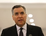 Không thành lập được Chính phủ, Thủ tướng được chỉ định của Lebanon từ chức
