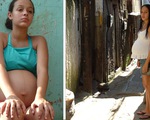 Tình trạng mang thai ở tuổi vị thành niên đáng lo ngại tại Mỹ Latinh