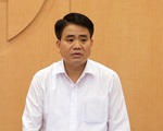 Ông Nguyễn Đức Chung chiếm đoạt tài liệu bí mật gì của Nhà nước?