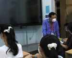 Từ kinh nghiệm ở đợt 1, Bộ GD&ĐT lưu ý Đà Nẵng tránh sai sót ở đợt 2 thi tốt nghiệp THPT