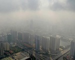 Ô nhiễm không khí tại Hà Nội sẽ nghiêm trọng hơn trong thời gian tới