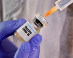 Moscow nhận được lô vaccine ngừa COVID-19 đầu tiên