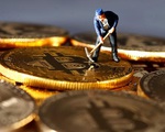 Bitcoin sụt giảm gần 7% trong vòng 24 giờ qua