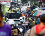 Giảm phát đang đẩy Indonesia đến bờ vực suy thoái kinh tế