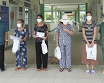 Thêm 10 bệnh nhân COVID-19 ở Đà Nẵng khỏi bệnh