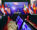Bắt đầu tuần lễ Hội nghị Bộ trưởng Ngoại giao ASEAN