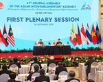 ASEAN và AIPA là minh chứng cho tinh thần đoàn kết, kề vai sát cánh cùng vượt qua khó khăn