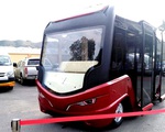 Đề xuất mở mới 10 tuyến xe bus sử dụng năng lượng sạch
