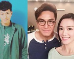 'Vua truyền hình Hong Kong' Mã Quốc Minh đã kết hôn?