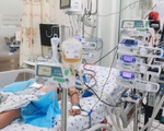 Số ca sốt xuất huyết nặng tăng 354%, TP Hồ Chí Minh chỉ đạo khẩn
