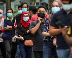 Malaysia ban hành lệnh đóng cửa 2 tuần do dịch COVID-19