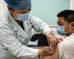 Thủ đô Bắc Kinh (Trung Quốc) đã tiêm chủng cho hơn 1 triệu dân