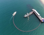Cần làm gì để ứng phó sự cố tràn dầu trên biển Việt Nam?